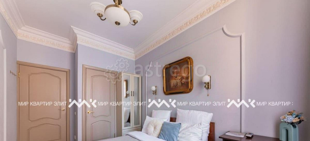 4-комн. квартира, 74 м2, 3/5 эт. Санкт-Петербург - изображение 4