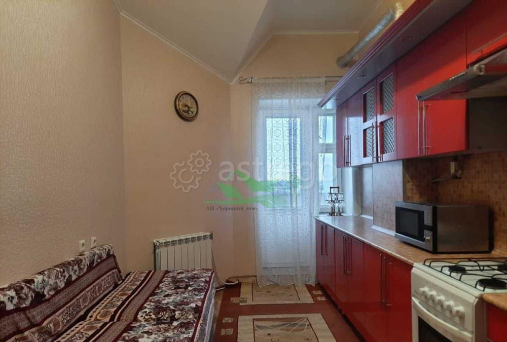 1-комн. квартира, 49.8 м2, 5/5 эт. Таврово - изображение 1