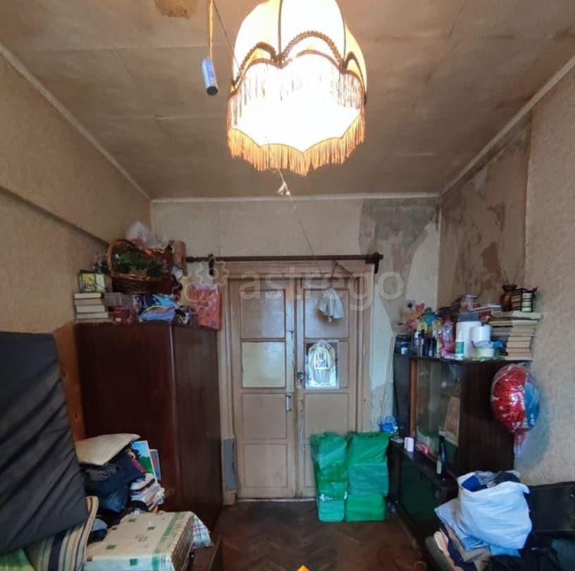Комната, 48.5 м2, 4/12 эт. Москва - изображение 5