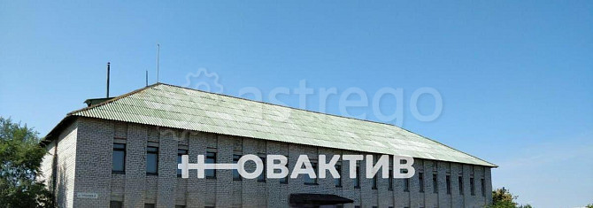 Свободного назначения, 1556.7 м2 Камень-на-Оби - изображение 3