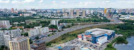 Торговое помещение, 1360 м2 Красноярск