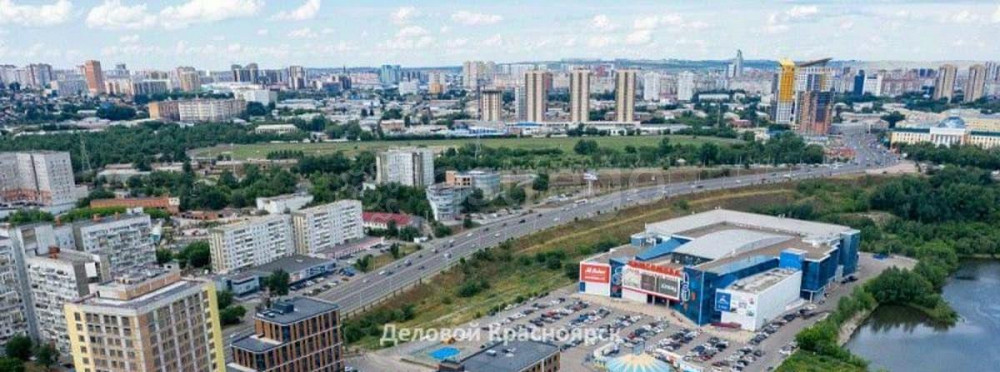 Торговое помещение, 1360 м2 Красноярск - изображение 6