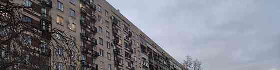4-комн. квартира, 81.1 м2, 4/10 эт. Санкт-Петербург