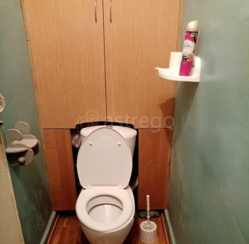 Комната, 15 м2, 2/5 эт. Москва - изображение 6