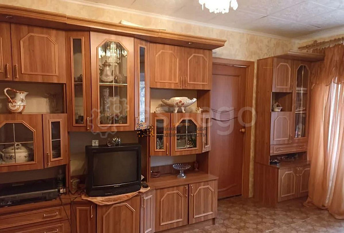 2-комн. квартира, 45 м2, 3/5 эт. Уфа - изображение 4