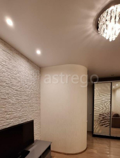 2-комн. квартира, 54 м2, 7/10 эт. Красноярск - изображение 4