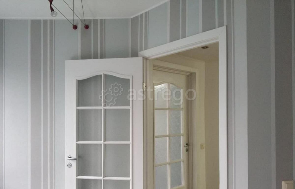 3-комн. квартира, 52 м2, 3/4 эт. Старый Оскол - изображение 1