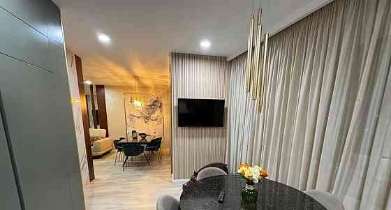 3-комн. квартира, 98 м2, 15/18 эт. Королев