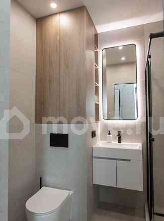 2-комн. квартира, 40 м2, 3/19 эт. Москва