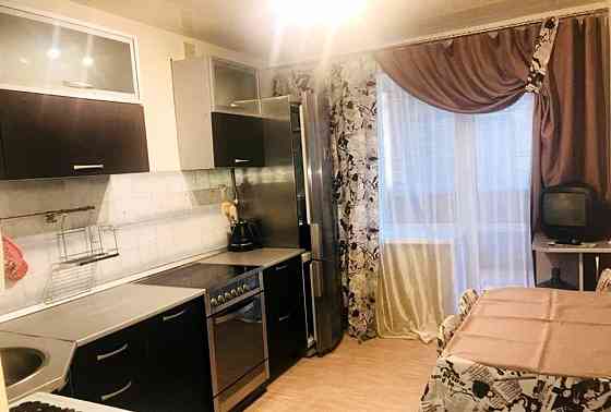 1-комн. квартира, 33 м2, 3/5 эт. Белгород