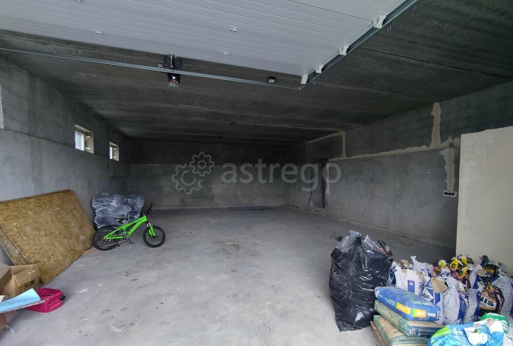 Дом, 277 м2, 15 соток, 1 эт. Таврово - изображение 6