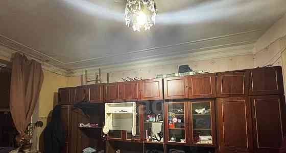 Комната, 18 м2, 6/7 эт. Санкт-Петербург
