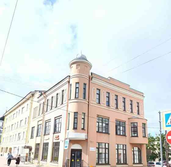 Отдельное здание, 680 м2 Санкт-Петербург