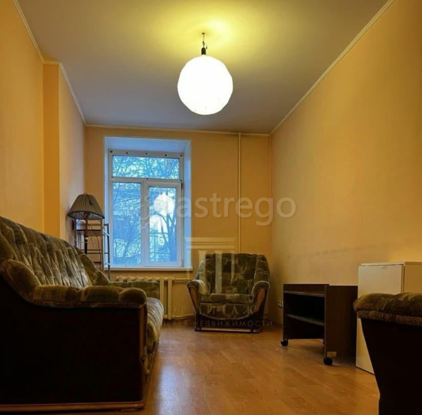 Комната, 19 м2, 3/4 эт. Санкт-Петербург - изображение 3