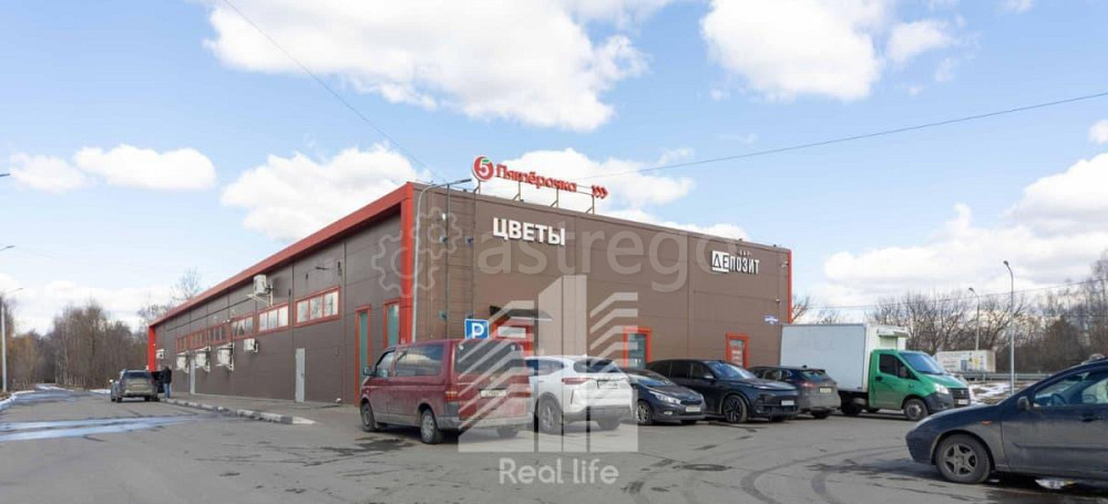 Свободного назначения, 85 м2 Домодедово - изображение 4