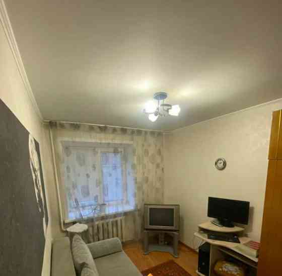 1-комн. квартира, 25 м2, 3/5 эт. Новоалтайск