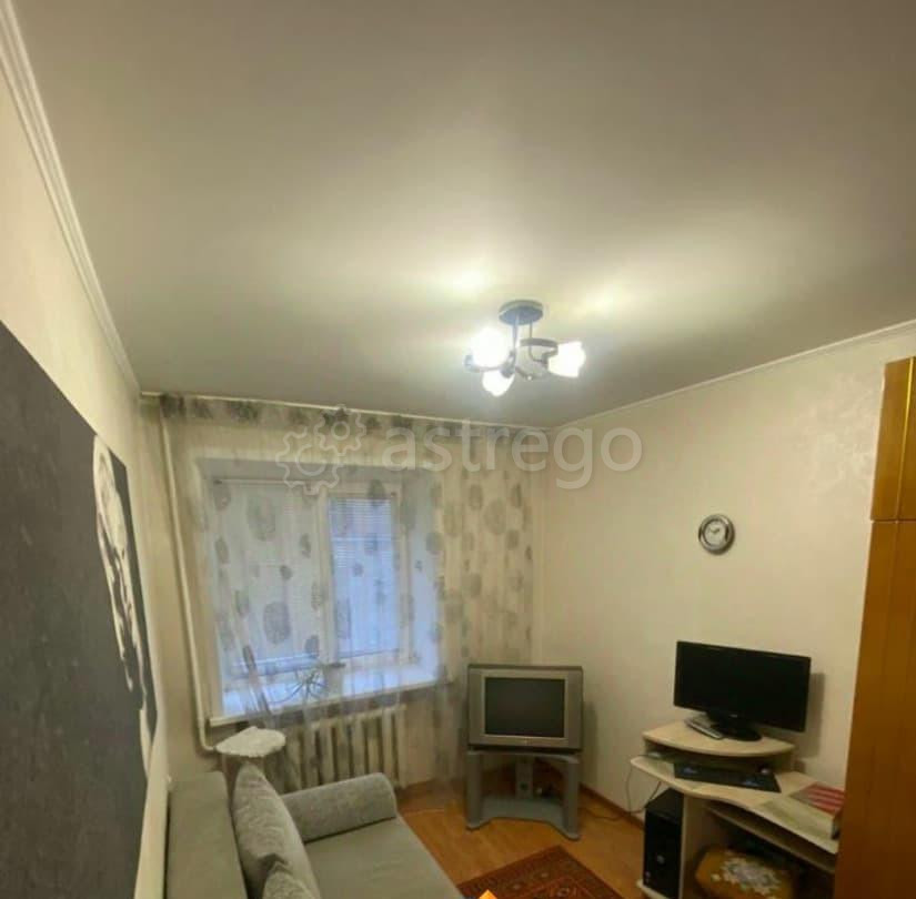 1-комн. квартира, 25 м2, 3/5 эт. Новоалтайск - изображение 1