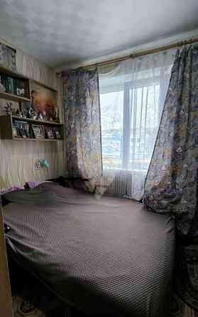 4-комн. квартира, 60.58 м2, 3/5 эт. Старый Оскол