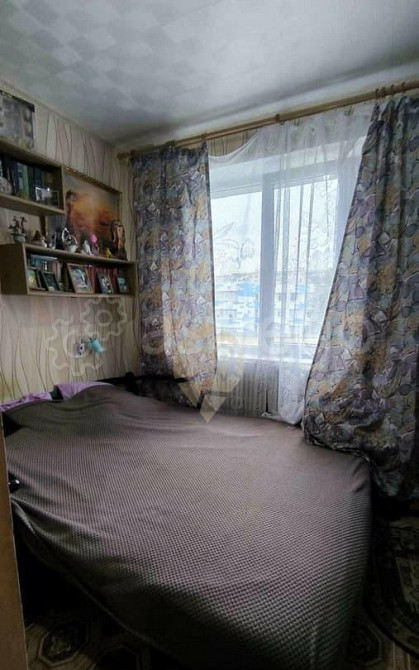 4-комн. квартира, 60.58 м2, 3/5 эт. Старый Оскол - изображение 3