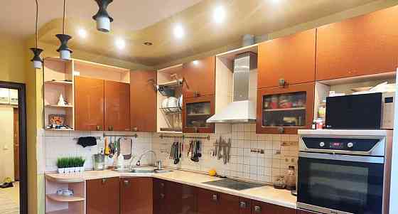 2-комн. квартира, 85.2 м2, 13/17 эт. Реутов