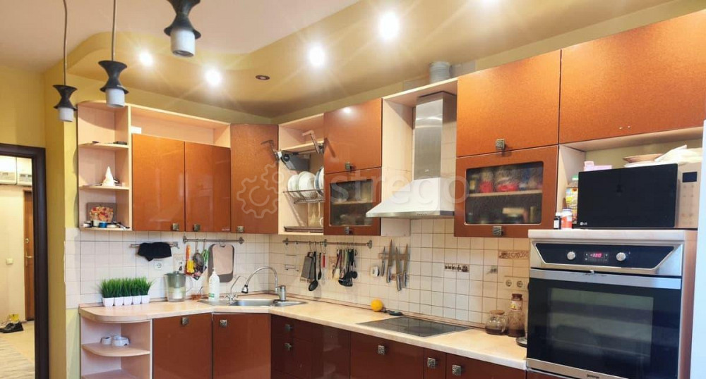 2-комн. квартира, 85.2 м2, 13/17 эт. Реутов - изображение 4