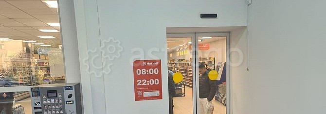 Торговое помещение, 36 м2 Белгород - изображение 4