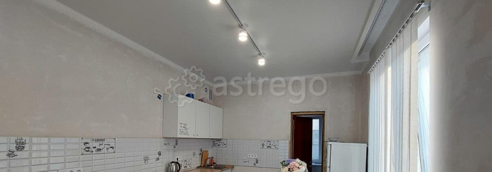 Дом, 100 м2, 1 сотка, 2 эт. Белгород - изображение 1