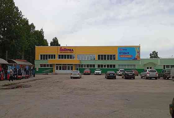 Свободного назначения, 2094 м2 Северодвинск