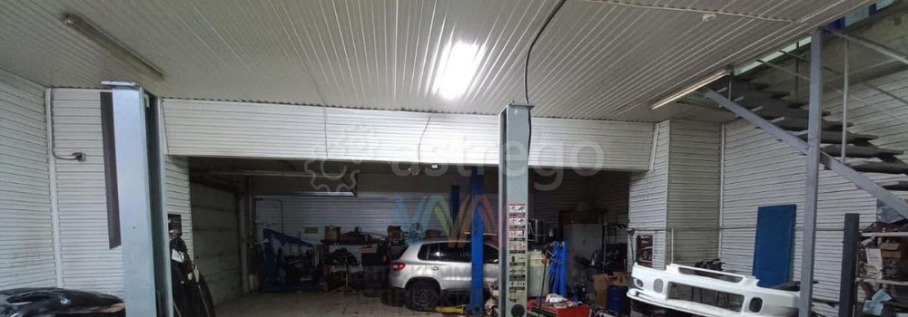 Производственное, 1200 м2 Уфа - изображение 2