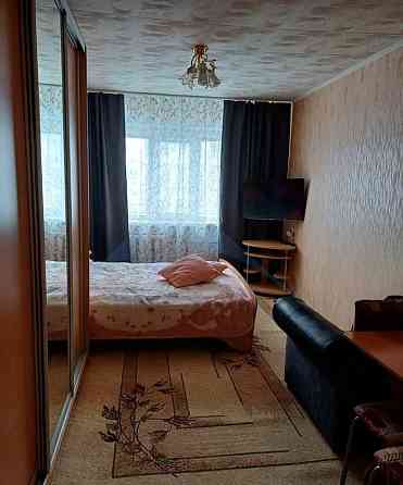 1-комн. квартира, 21 м2, 9/9 эт. Норильск