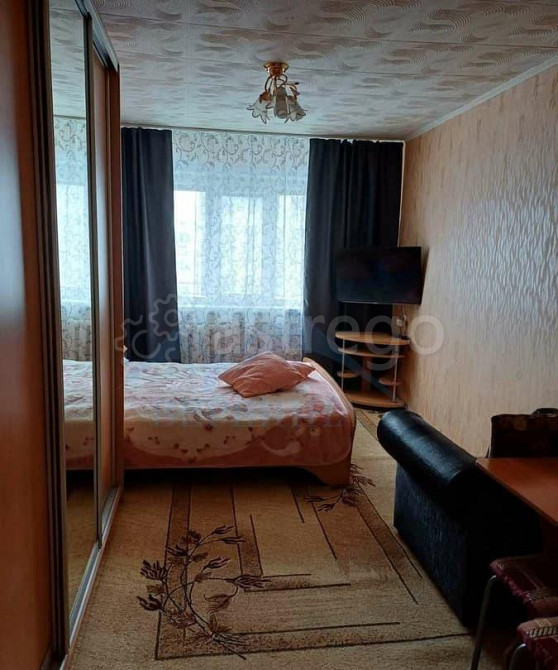 1-комн. квартира, 21 м2, 9/9 эт. Норильск - изображение 1
