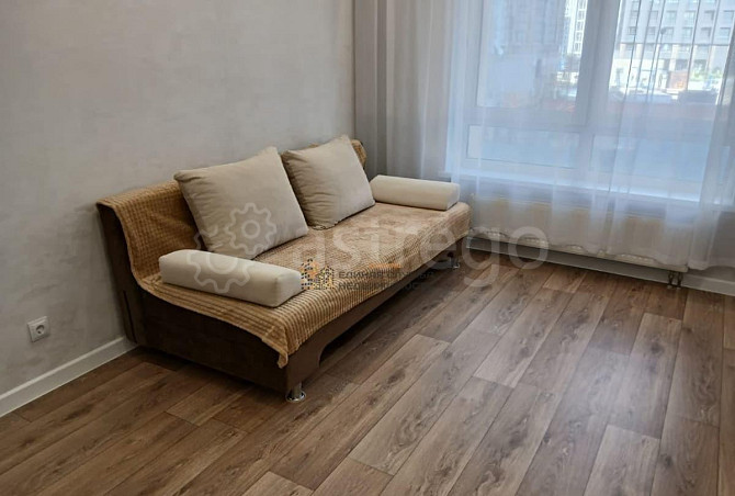 2-комн. квартира, 35 м2, 2/33 эт. Уфа - изображение 10