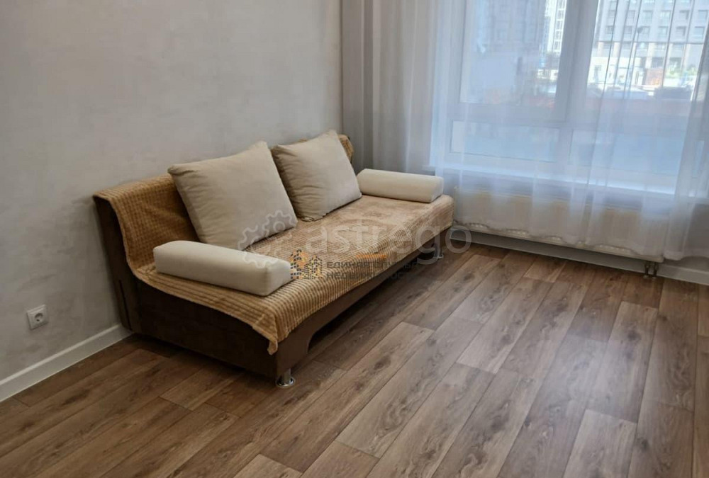2-комн. квартира, 35 м2, 2/33 эт. Уфа - изображение 10