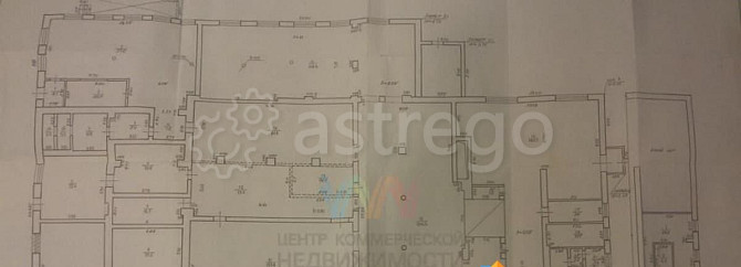 Торговое помещение, 1500 м2 Уфа - изображение 4