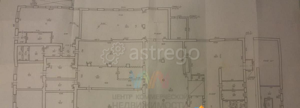 Торговое помещение, 1500 м2 Уфа - изображение 4