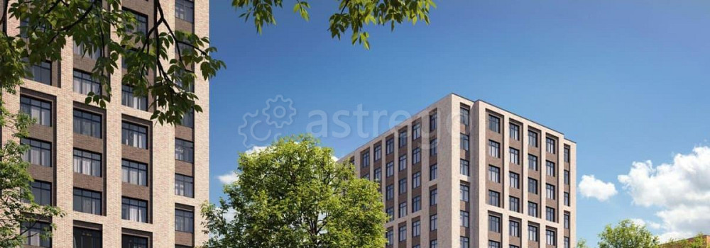 Студия, 24.3 м2, 7/10 эт. Санкт-Петербург - изображение 7