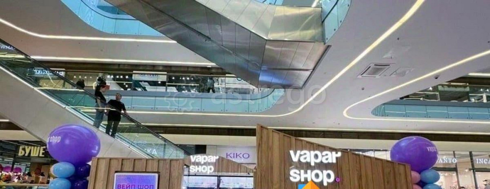 Готовый бизнес, 10 м2 Санкт-Петербург - изображение 2