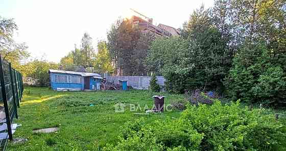 Земельный участок, 9 соток Химки