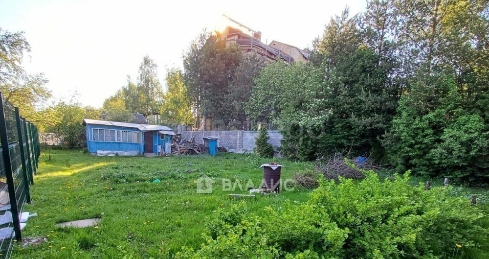Земельный участок, 9 соток Химки - изображение 2