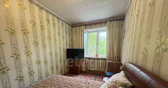 2-комн. квартира, 52.2 м2, 3/3 эт. Свободный