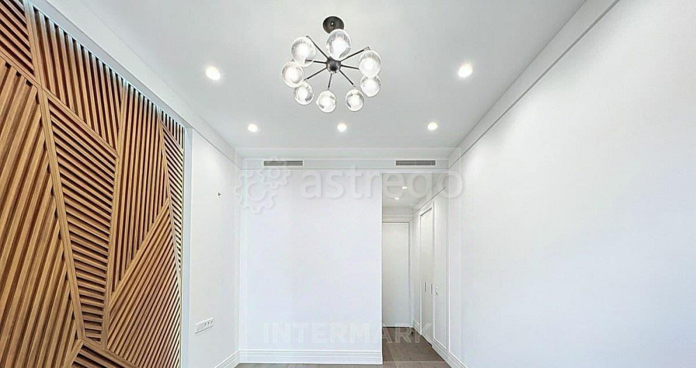 3-комн. квартира, 134.1 м2, 8/9 эт. Москва - изображение 2
