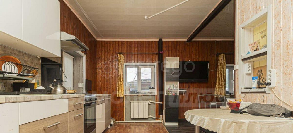 Дом, 153 м2, 6.5 сотки, 3 эт. Москва - изображение 7