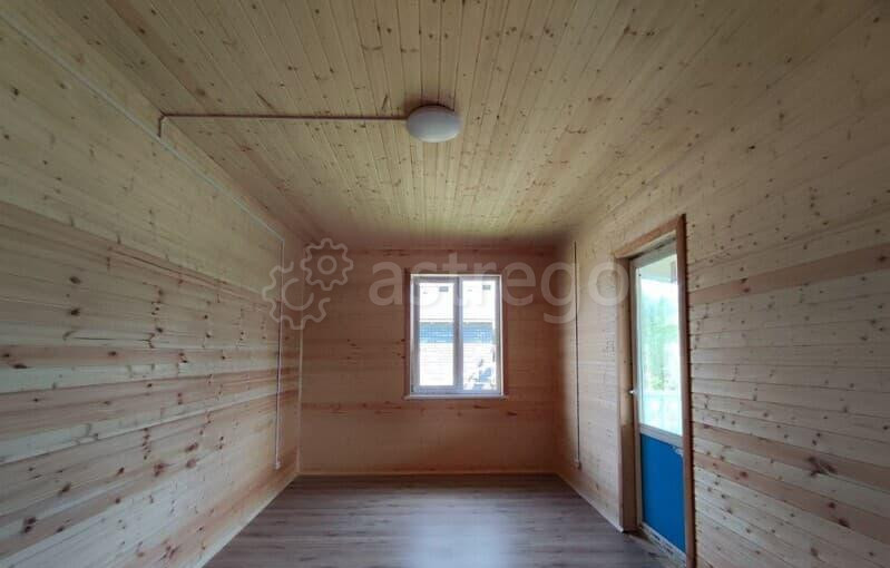 Дом, 175 м2, 7 соток Воскресенск - изображение 8