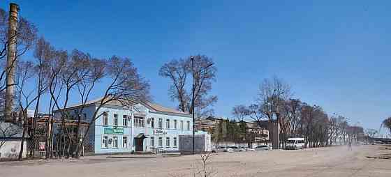 Склад, 1063 м2 Благовещенск