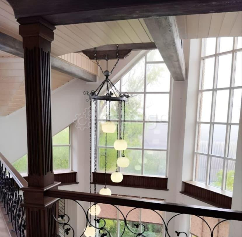 Коттедж, 418 м2, 15 соток, 3 эт. Белгород - изображение 4