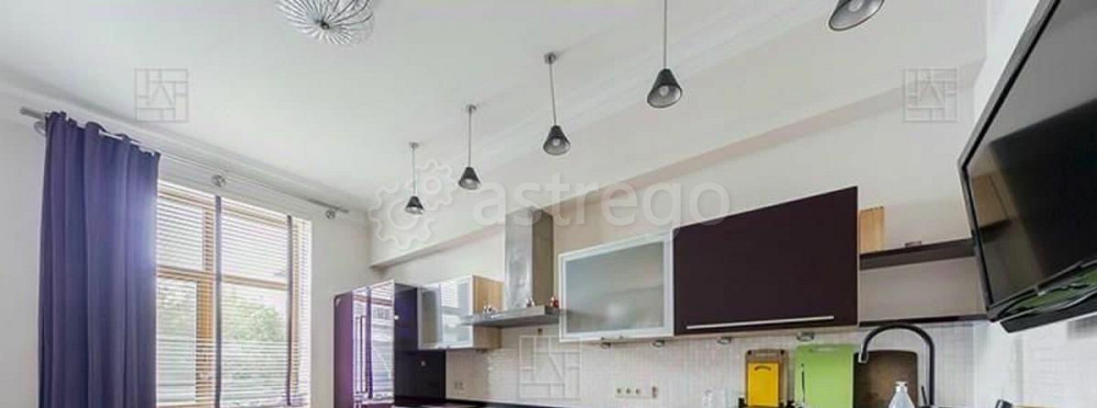 3-комн. квартира, 147 м2, 3/6 эт. Москва - изображение 7