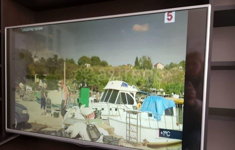 1-комн. апарт-ы, 28 м2, 7/17 эт. Домодедово - изображение 6