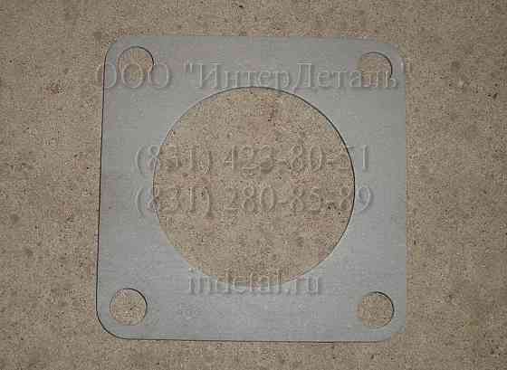 Прокладка глушителя Yuchai YC6108G 640-1008202 / J8000-1201060 Нижний Новгород