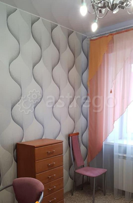 4-комн. квартира, 91.9 м2, 4/12 эт. Норильск - изображение 5