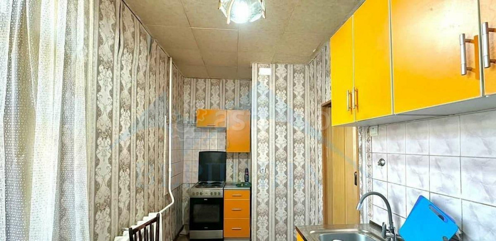2-комн. квартира, 55.6 м2, 3/5 эт. Норильск - изображение 2